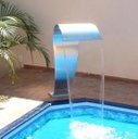 Ver imagem 5 de Cachoeira para Piscina Naja Media - 80 Cm
