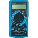 Ver imagem 1 de Multímetro Digital Et-1002 Minipa