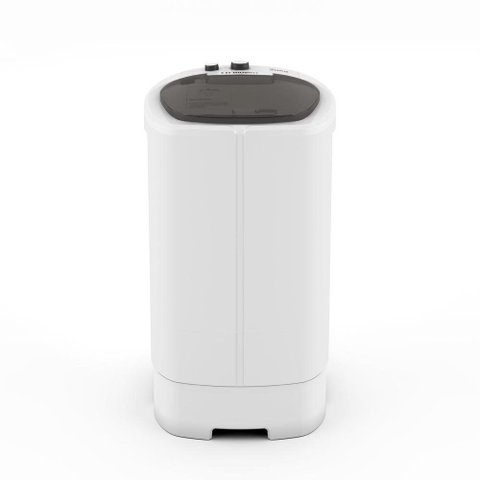 Tanquinho Mueller 20kg Big Branco com Sistema de Drenagem