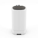 Ver imagem 1 de Tanquinho Mueller 20kg Big Branco com Sistema de Drenagem