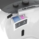 Ver imagem 5 de Tanquinho Mueller 20kg Big Branco com Sistema de Drenagem
