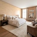 Ver imagem 3 de Kit 10 Placas Adesiva Revestimento Para Parede  Areia