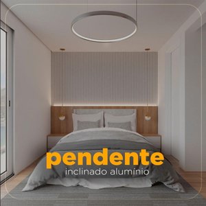 Pendente Lustre Luminaria de Teto Jabuticaba Dourado com Globo Vidro 12cm Decoração Iluminação