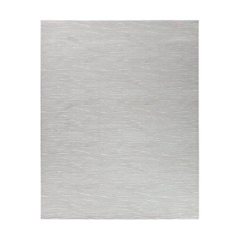 Tapete Turco Sala Sofisticato 05 - 250 X 300cm Off White/Cinza
