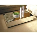 Ver imagem 5 de Mesa de centro espelhada REFLECT