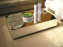 Ver imagem 5 de Mesa de centro espelhada REFLECT