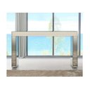 Ver imagem 2 de Aparador Espelhado com Espelho de Chão Bisote