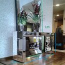 Ver imagem 3 de Aparador Espelhado com Espelho de Chão Bisote