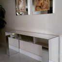 Ver imagem 2 de Aparador Espelhado Silver