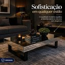 Ver imagem 2 de Mesa de Centro Espelhada Ideale