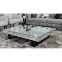 Ver imagem 4 de Mesa de centro espelhada IDEALE