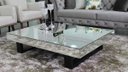 Ver imagem 5 de Mesa de Centro Espelhada Ideale