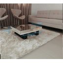 Ver imagem 3 de Mesa de centro espelhada IDEALE