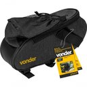 Ver imagem 2 de Bolsa Selim Suporte Garrafa Bicicleta Vonder