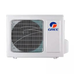 Ar-Condicionado Split High Wall Inverter Gree Eco Garden 24.000 BTUs Frio 220V - 3