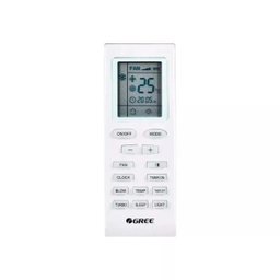 Ar-Condicionado Split High Wall Inverter Gree Eco Garden 24.000 BTUs Frio 220V - 4