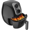 Fritadeira sem Óleo Cook Fryer Cadence 110V - 1