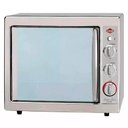 Ver imagem 1 de Forno Elétrico Layr Super Luxo Advanced 46 Litros Inox 220V