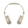 Headphone Philco Bege Pfo02g Bivolt - 3