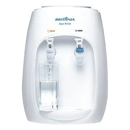 Bebedouro Britânia Aqua Bivolt Bivolt - 4