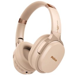 Headphone Bluetooth Philco Pfo01Btg Wave Bivolt - 3