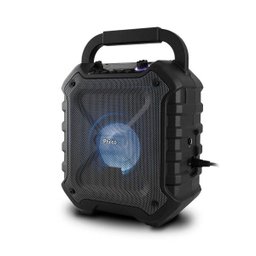 Caixa Acústica Philco Bluetooth Pcx1100 100Wrms Bivolt - 1