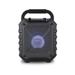 Caixa Acústica Philco Bluetooth Pcx1100 100Wrms Bivolt - 2