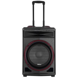 Caixa Acústica Bluetooth Philco Pcx6500 380Wrms Bivolt - 2