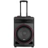 Caixa Acústica Bluetooth Philco Pcx6500 380Wrms Bivolt - 2