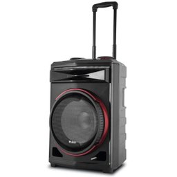 Caixa Acústica Bluetooth Philco Pcx6500 380Wrms Bivolt - 1