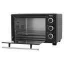 Ver imagem 3 de Forno Elétrico Philco 17L Pfe17P 127V