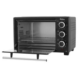 Forno Elétrico Philco 17L PFE17P 220V - 3