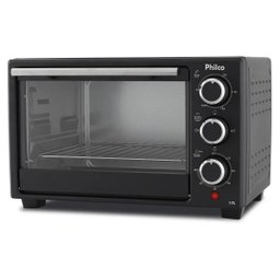 Forno Elétrico Philco 17L PFE17P 220V - 1
