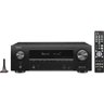 Receiver Denon Avr-x1600H Hdr, Uhd, 3D - 2