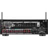 Receiver Denon Avr-x1600H Hdr, Uhd, 3D - 3