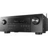 Receiver Denon Avr-S950H Dolby Atmos 5.1.2 Canais, Dts: x 4K Ultra Hd - 2
