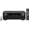 Denon Avr-x6500H Dolby Atmos e Dts: x, Uhd com Suporte Hdr, 140W - 2