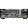 Denon Avr-x6500H Dolby Atmos e Dts: x, Uhd com Suporte Hdr, 140W - 3