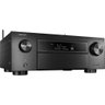 Denon Avr-x6500H Dolby Atmos e Dts: x, Uhd com Suporte Hdr, 140W - 1