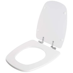 Assento Sanitário Soft Close Camburi Branco para Vaso Vivace - 2