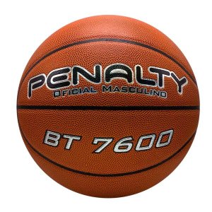 Bola de Basquete Penalty Bt 7600