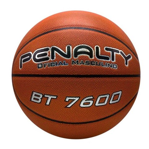 Bola de Basquete Penalty Bt 7600