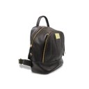 Ver imagem 2 de Mochila de Couro Lívia - Marrom Café