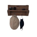 Ver imagem 1 de Cabideiro Madeira Rústico