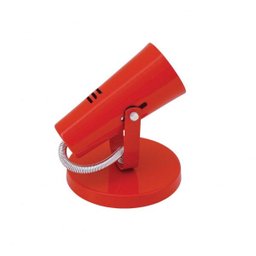 Spot Alumínio Redondo Focus Isadora Design - 1