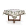 Toalha de Mesa Karsten Sempre Limpa Paisagismo 160 x 160cm - 1