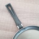 Ver mais imagens de Tapioqueira Frigideira Antiaderente Pro Flon Panquequeira Panela Brinox Chilli Cereja