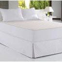 Ver imagem 1 de Protetor de Colchão Casal Sono e Saúde Impermeável Altenburg