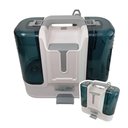 Ver imagem 1 de Extrator de Sujeira Portátil Ab Mídia BSL3904 450W 2L Branco 110V