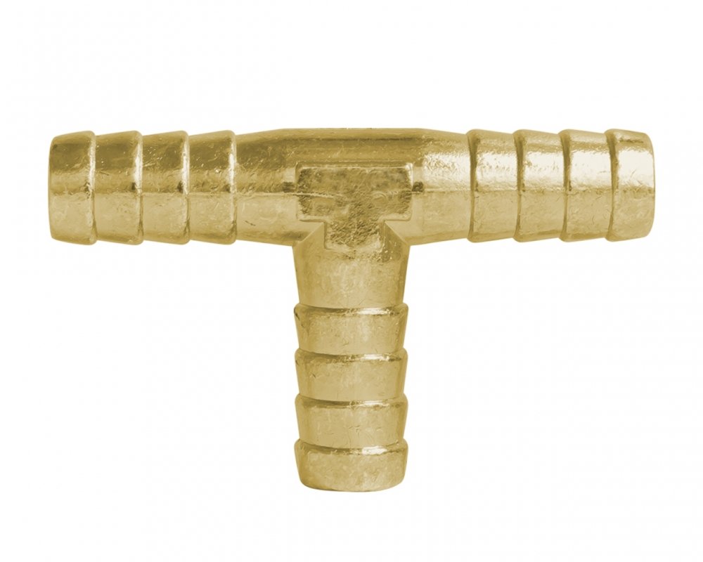 Te Garden Zamak Ar Comp/agua/oleo 3/8x3/8x3/8 10162e - 1